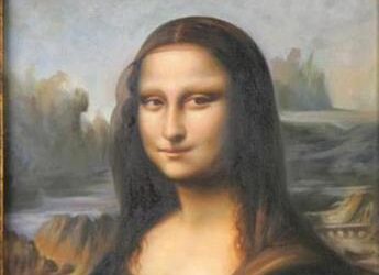 La Gioconda, lite fra esperti sul paesaggio: è Lago di Como o Toscana?