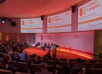 Landazabal (Gsk): “Da 50 anni impegnati nelle patologie respiratorie”