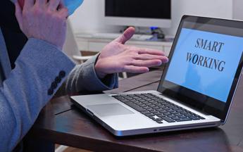 Lavoro, Conte (Inps): “Smart working richiede organizzazione e tecnologia”