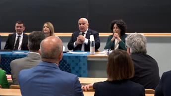 Lavoro, De Luca (consulenti): “Al Festival a Firenze confronto su futuro Paese, IA al centro”