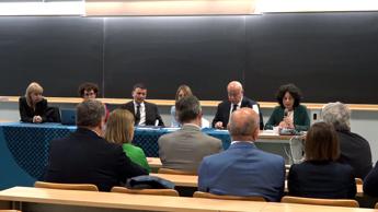 Lavoro, Dini (Consulenti): “Mancano competenze digitali, pochi giovani scelgono materie Stem”