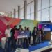 “Let’s Cyber Game”: Shard Tower, Alcadata e Bean Team trionfano nel contest nazionale di cybersicurezza