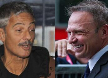 Lollobrigida risponde a Fiorello: “Condurre Tg1? E’ simpaticissimo ma non sono capace”