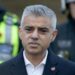 Londra alle urne per eleggere il sindaco, Khan cerca terzo mandato