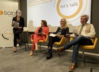 Malattie rare, Scopinaro (Uniamo): “Inclusione significa vedere persona e non malattia”