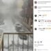 Maltempo a Torino, violenta grandinata: previsioni oggi e domani – Video
