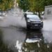 Maltempo oggi, allerta meteo per temporali al sud