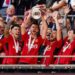 Manchester United vince FA Cup, City di Guardiola battuto 2-1