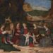 Mantegna riscoperto, dipinto veneziano identico a quello in Usa