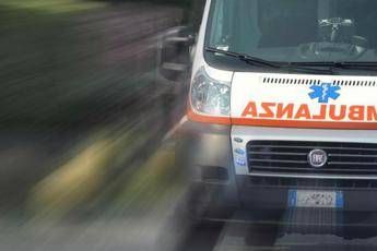 Mantova, auto finisce nel Po: morti due anziani