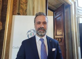 Mare, Zanetti (Confitarma): “Deve essere priorità in agenda Italia ed Europa”