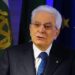 Mattarella a ‘La Sapienza’: “Per l’Italia tutte le violazioni dei diritti umani vanno condannate”