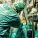 Medicina, prima mondiale a Padova: accesso percutaneo per aneurisma gigante arteria splenica