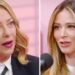 Meloni a Leotta: “Noi mamme come veterane al fronte…” – Video
