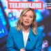 Meloni e l’ironia sul monopolio Rai: “L’unica Telemeloni che esiste è questa”