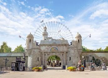 Mirabilandia, sceglie i talenti di Thesign academy per i social