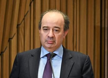 Morto il rettore della Cattolica Franco Anelli, aveva 61 anni