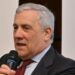 Natalità, Tajani: “Decrescita danno economico, famiglie siano nucleo società”