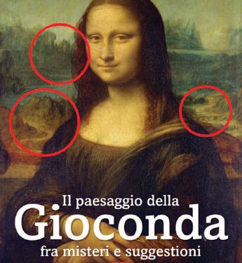Nel paesaggio della Gioconda la montagna piemontese di Rocciamelone