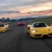 Nella gamma Pirelli Collezione arriva un nuovo P Zero per la Ferrari Enzo