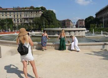 Nord sotto la pioggia ancora per poco, poi scoppia l’estate: le previsioni