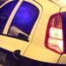 Ostia, autocarro danneggia ponte sulla via del Mare: traffico in tilt a Roma Sud