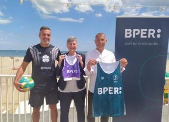 Pallavolo, Casadei: “Cresce interesse su beach volley”