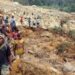 Papua Nuova Guinea, frana seppellisce intero villaggio. “Almeno 2.000 sotto fango e rocce”