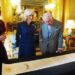 Per Carlo II un Coronation roll ‘vegano’: sarà di carta e non di pelle