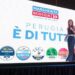 Perugia, Scoccia firma patto con città: ”Sarò sindaco di tutti”