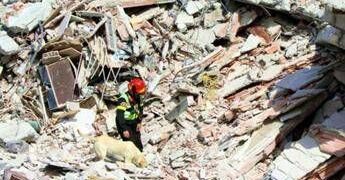 Piantedosi: “Il 6 aprile di 17 anni fa il terremoto dell’Aquila, ferita resta aperta”