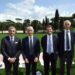Piazza di Siena, viaggio ‘green’ tra tempo e arte, e un passo verso Fondazione Villa Borghese