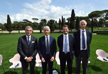 Piazza di Siena, viaggio ‘green’ tra tempo e arte, e un passo verso Fondazione Villa Borghese