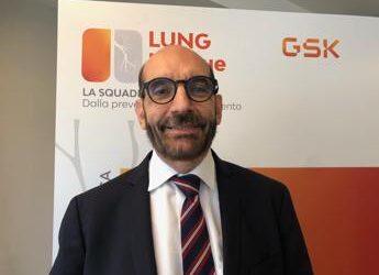 Pneumologo Papi: “Contro asma e Bpco proteggere anziani e fragili”