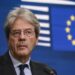 Pnrr, Gentiloni: “A decidere quote Recovery Fund fu un algoritmo, nessun negoziato”