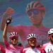 Pogacar vince il Giro d’Italia 2024, ultima tappa a Merlier