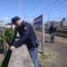 Poliziotto accoltellato a Milano, ecco tutti i precedenti del 37enne arrestato
