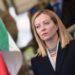Premierato, Meloni: “Inalterati poteri Capo dello Stato, Costituzione non è moloch”