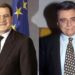 Prodi e Occhetto pionieri, la (breve) storia del duello tra leader in tv