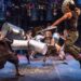 Quando il rumore diventa spettacolo, ‘Stomp’ torna al Teatro Olimpico di Roma