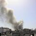 Raid israeliani su Striscia: 33 morti. Trovato corpo Mohammed Sinwar a Gaza