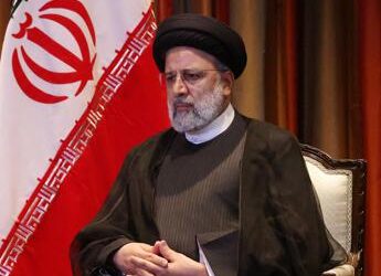 Raisi, trovato elicottero. Media Iran: “Nessun segno di vita”