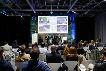 ReBuild 2024, Bonatta (Itas Assicurazioni): “Valutazioni Esg complete per riqualifica a Trento”