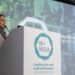 ReBuild 2024, sindaca Santi: “Qui si parla di futuro”