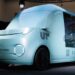 Renault presenta U1st Vision, un ospedale hi-tech su quattro ruote