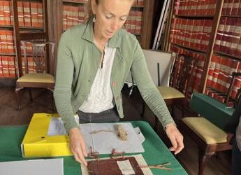 Repubblica di Venezia tra ‘500 e ‘600, focus su carte di famiglie e archivio del Castello di Thiene