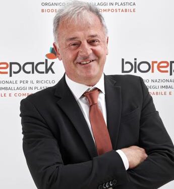 Riciclo bioplastiche compostabili, Italia si conferma già oltre target 2030