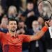 Roland Garros, Djokovic avanza al 3° turno