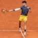 Roland Garros, esordio facile per Alcaraz