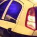 Roma, abbandona la figlia sul Raccordo per un 5 in latino